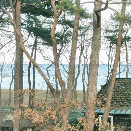 Exklusiv Wohnen Mit 3 Schlafzimmern, 2 Badern, 2 Sonnenbalkonen, Wlan, Aufzug Und Tiefgarage In Bestlage Ganz Nah Am Strand!